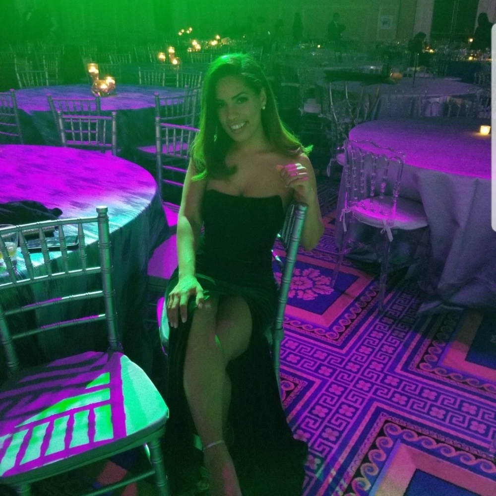 Meet your Posher, Judy